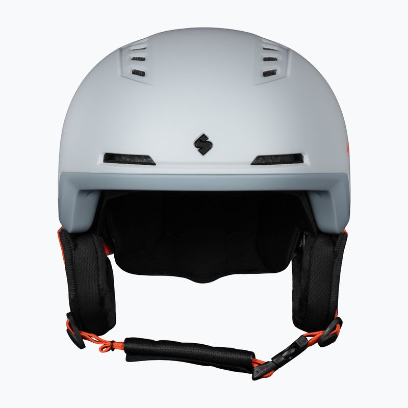 Casco da sci Sweet Protection Daymaker Mips Helmet platinum grey 2