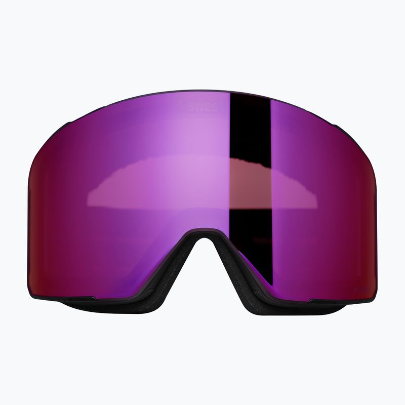 Maschera da sci Sweet Protection Boondock II L RIG Reflect rig bixbite /matte black /black 2