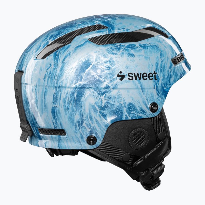 Casco da sci Sweet Protection Trooper 2Vi SL Mips Helmet x Timon timon 001 4