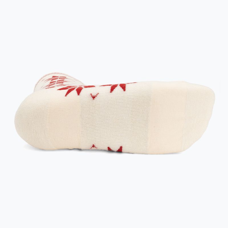Calze da donna KARI TRAA Vinst 2 pack salsa 6