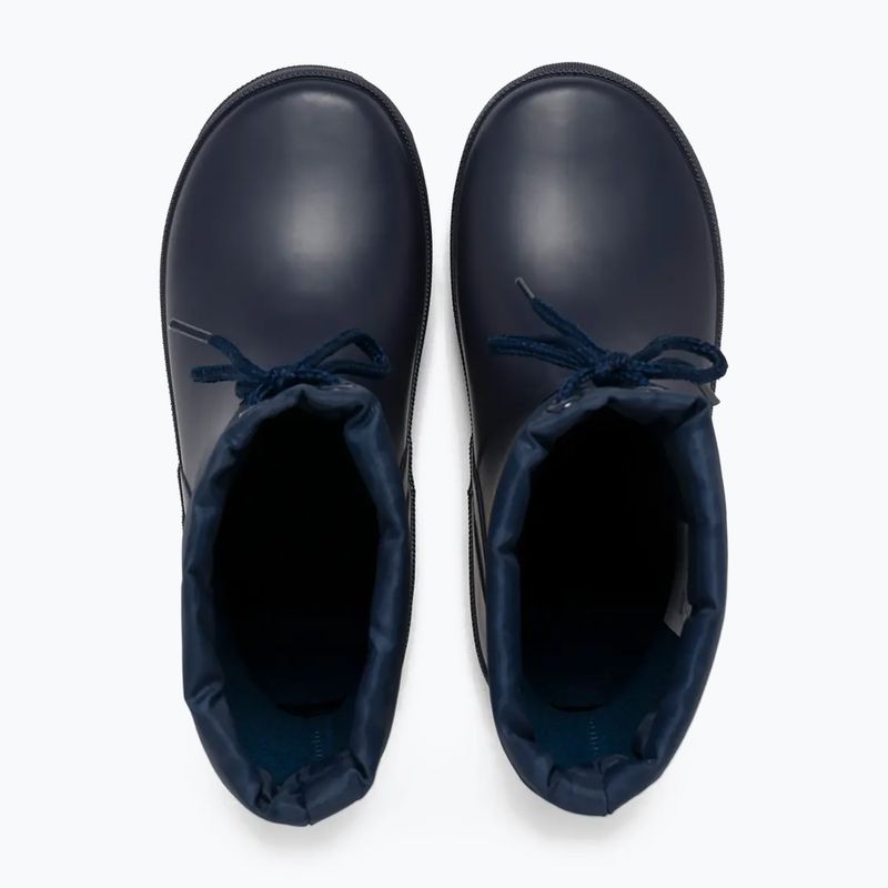 Stivali da pioggia per bambini Viking Footwear Alv Indie navy/navy 5