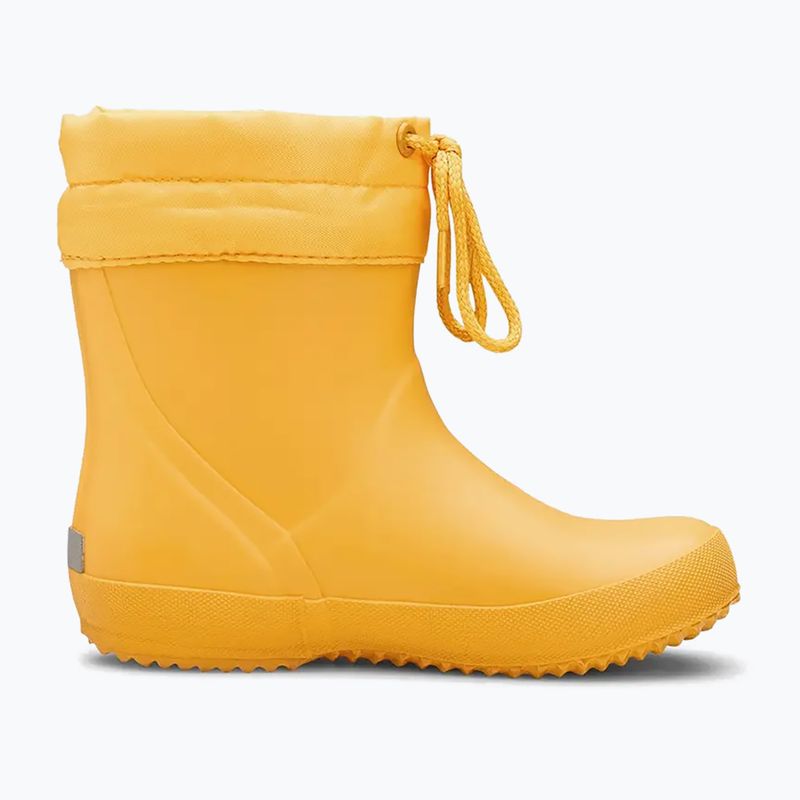 Stivali da pioggia per bambini Viking Footwear Alv Indie sun/yellow 2