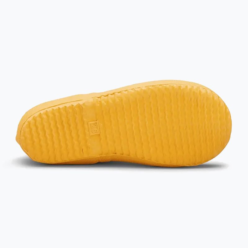 Stivali da pioggia per bambini Viking Footwear Alv Indie sun/yellow 4