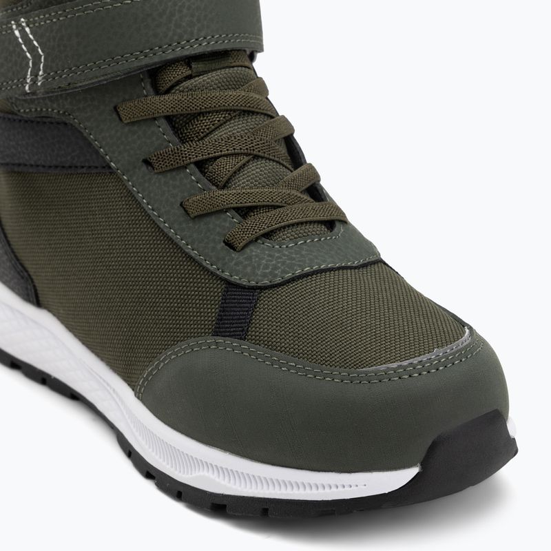 Viking Footwear Equip Warm Waterproof 1V pino/nero stivali da neve per bambini 7