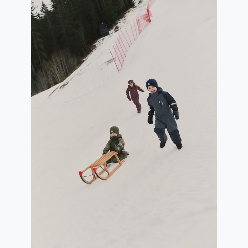 Viking Footwear Toasty Warm GTX 2V nero/carbone stivali da neve 10