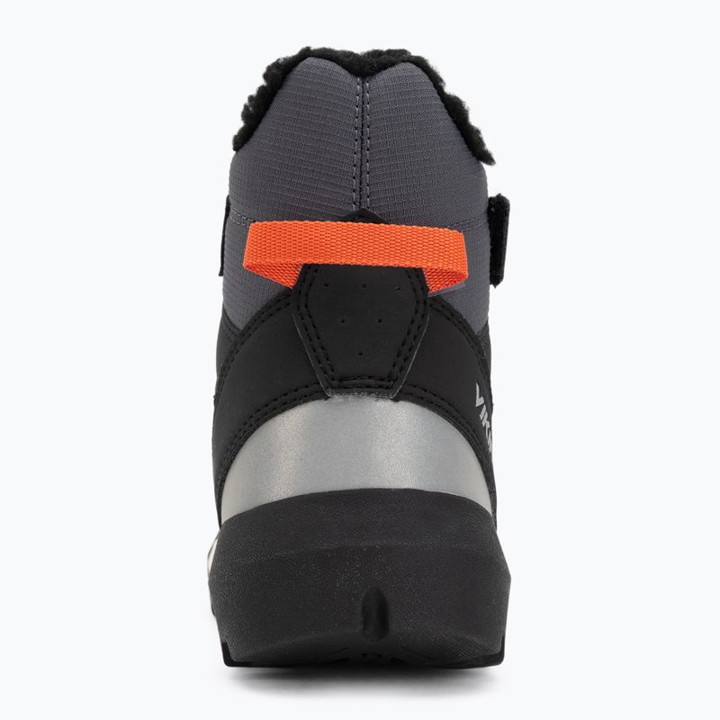 Scarponcini da bambino Viking Footwear Expower Warm GTX 1V SL nero/carbone 6