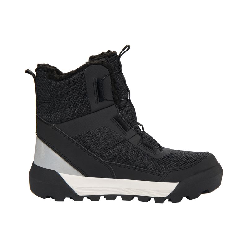 Viking Expower Warm GTX BOA stivali da neve per bambini nero 10