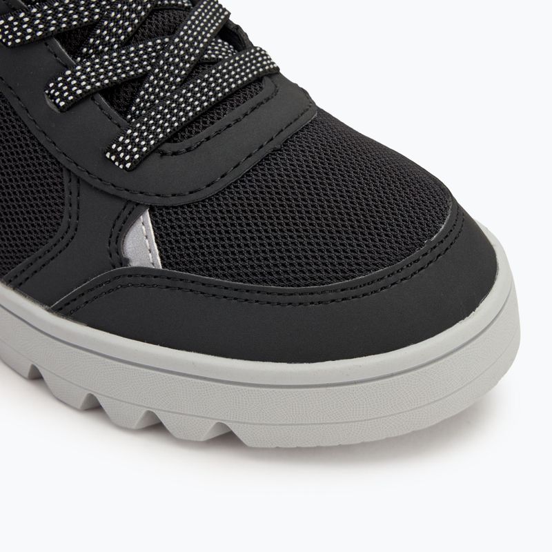 Scarpe Viking Footwear Fleek Warm GTX 1V nero/carbone da bambino 7