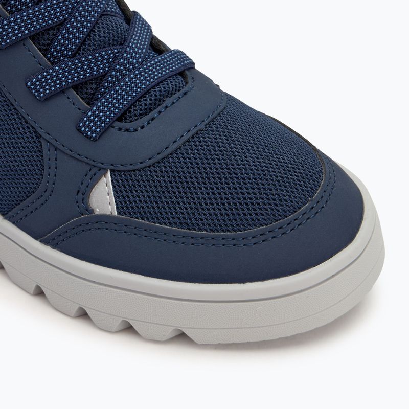 Scarpone da bambino Viking Fleek Warm GTX 1V navy/denim 7