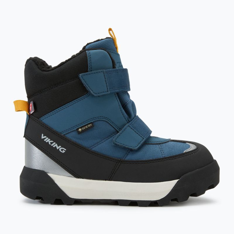 Viking Expower Warm GTX 2V Scarpe da neve per bambini benzina 2