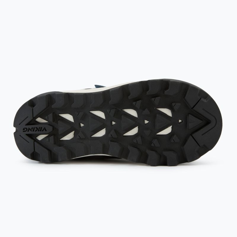 Viking Footwear Expower Warm GTX 2V Scarpe da neve per bambini benzina 4