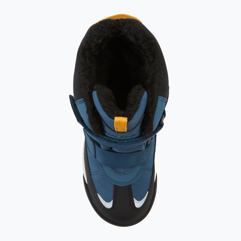 Viking Footwear Expower Warm GTX 2V Scarpe da neve per bambini benzina 5