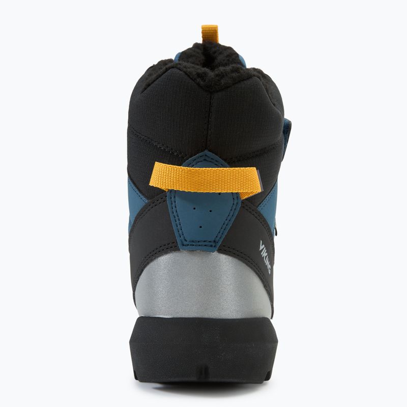 Viking Footwear Expower Warm GTX 2V Scarpe da neve per bambini benzina 6