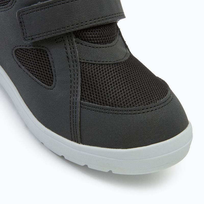 Scarpe da neve per bambini Viking Footwear Fun Warm GTX 2V nero 7