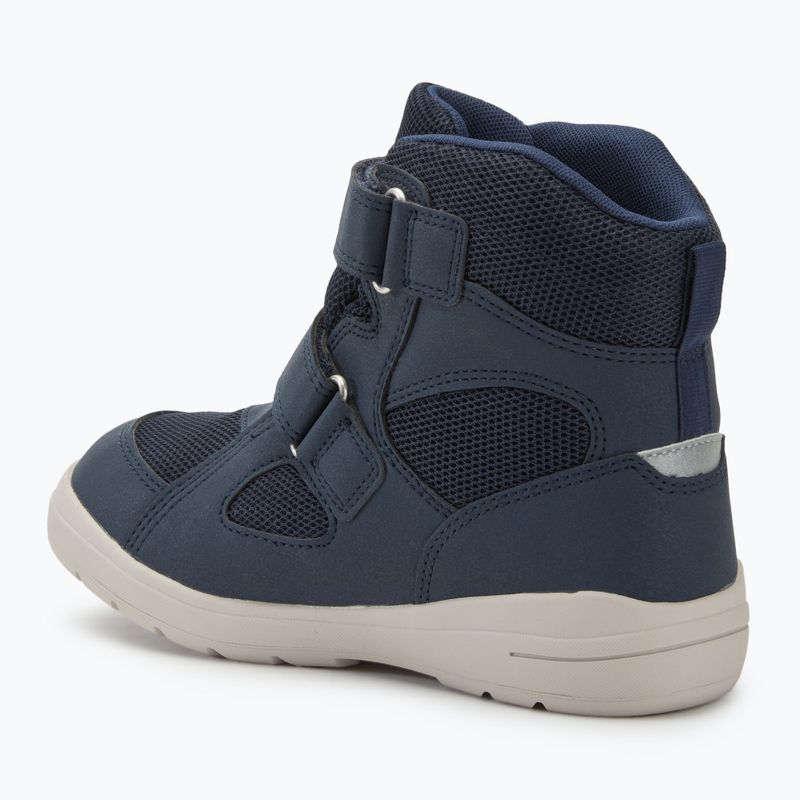 Scarpe da neve Viking Footwear Fun Warm GTX 2V per bambini navy 3