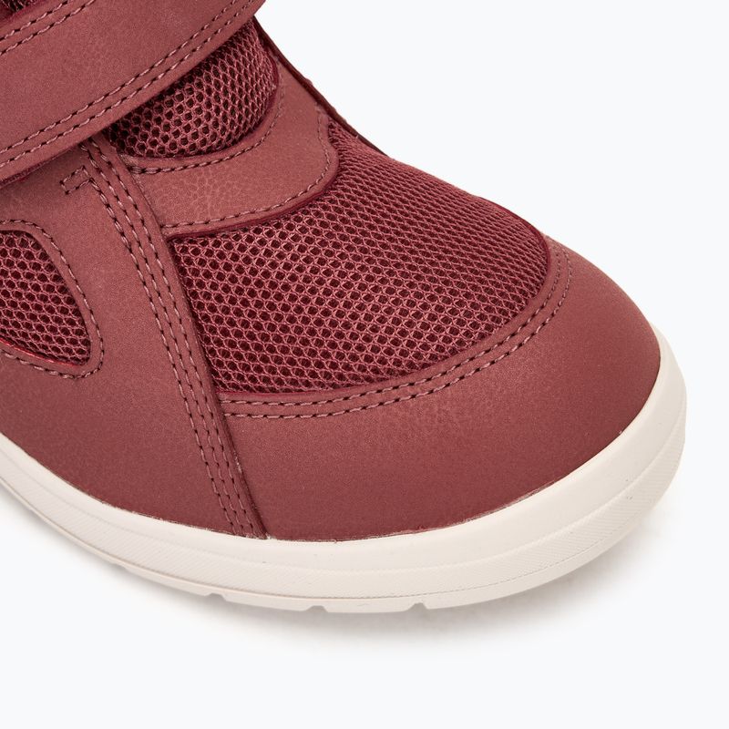 Scarpe da neve per bambini Viking Footwear Fun Warm GTX 2V rosa scuro 7