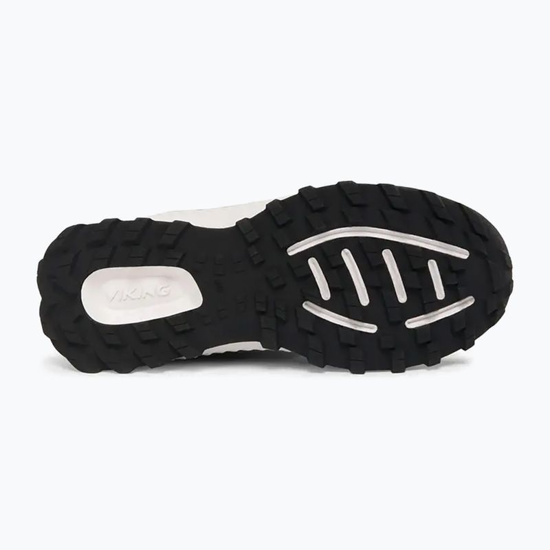 Scarpe per bambini Viking Footwear Expower Mid 2V Gore-Tex senape 4