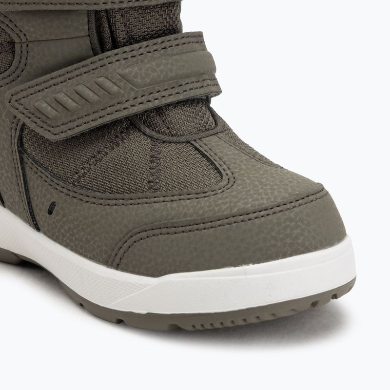 Stivali da neve Viking Footwear Toasty Warm GTX 2V oliva 7