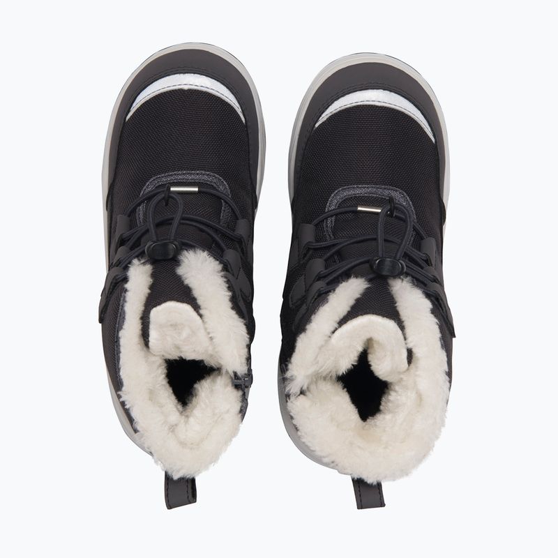 Viking Footwear Toasty Warm GTX Zip stivali da neve grigio scuro 4