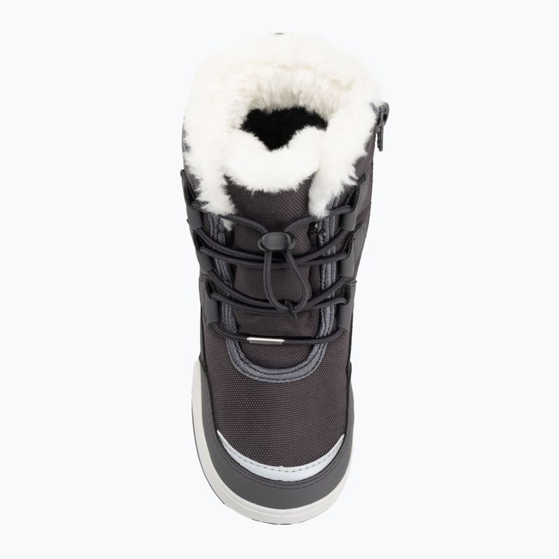 Viking Footwear Toasty Warm GTX Zip stivali da neve grigio scuro 5