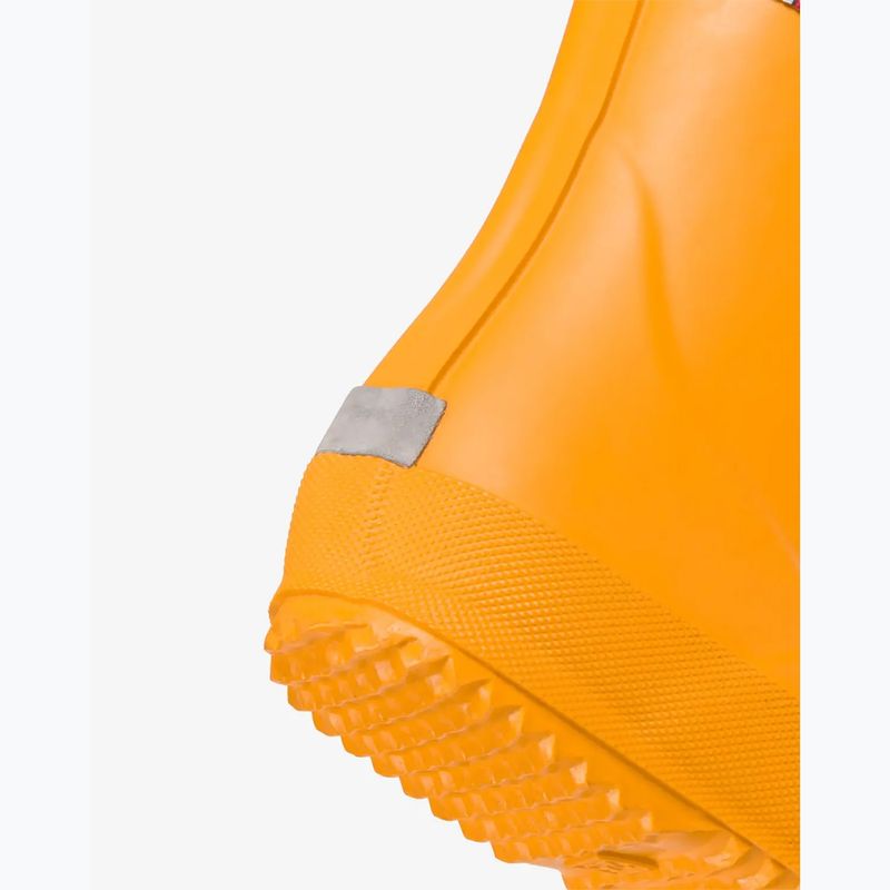 Stivali da pioggia per bambini Viking Footwear Alv Indie Print sun 13