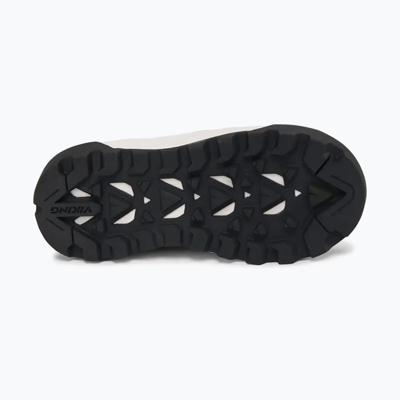Doposci da bambino Viking Footwear Constrictor Warm SC Waterproof 2V black 4