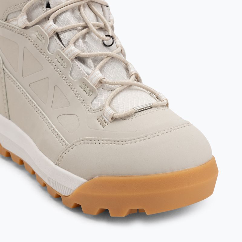 Scarponcini da bambino Viking Footwear Constrictor Warm SC Waterproof 1V SL crema 7