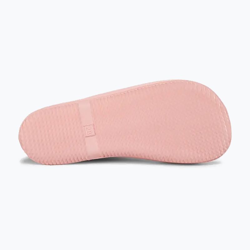 Stivali per bambini Viking Footwear Alv Barefoot Paw Print rosa chiaro/magenta 11