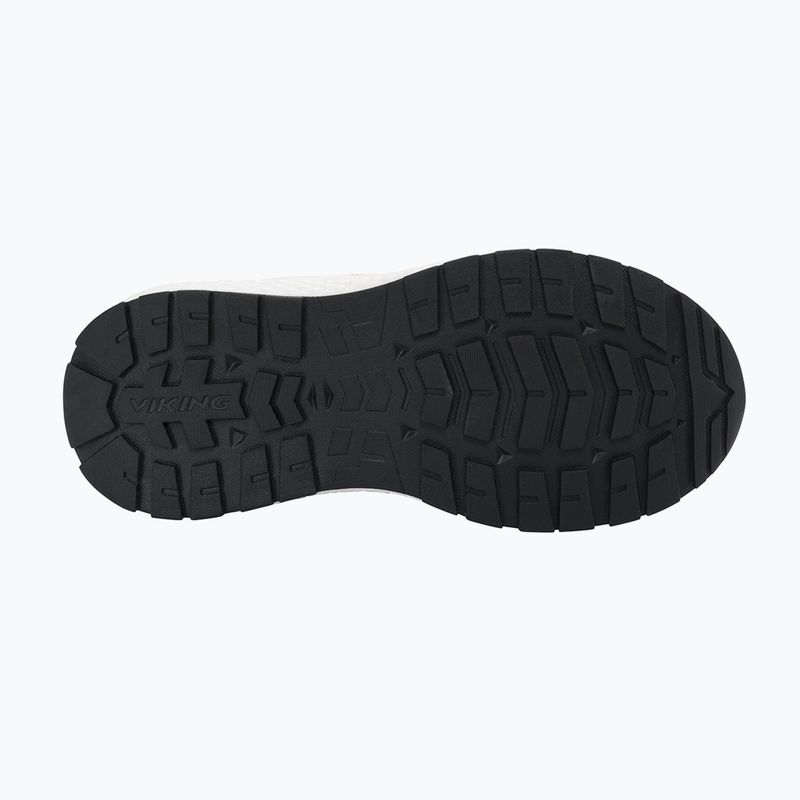 Doposci da bambino Viking Footwear Equip Warm Waterproof 2V olive 4