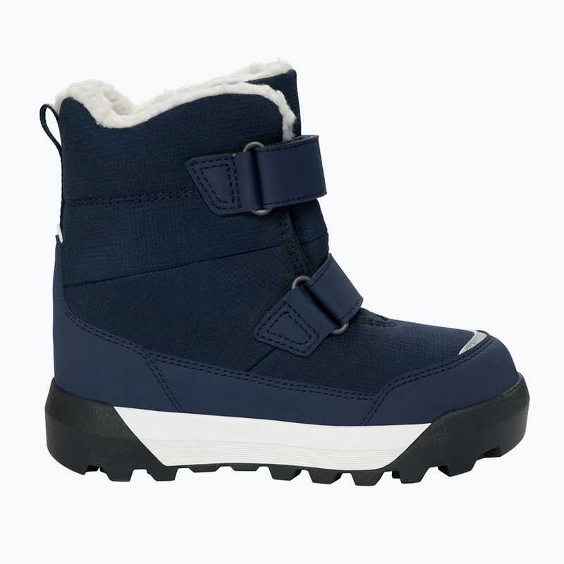 Doposci da bambino Viking Footwear Moon Warm SC Gore-Tex 2V navy 2