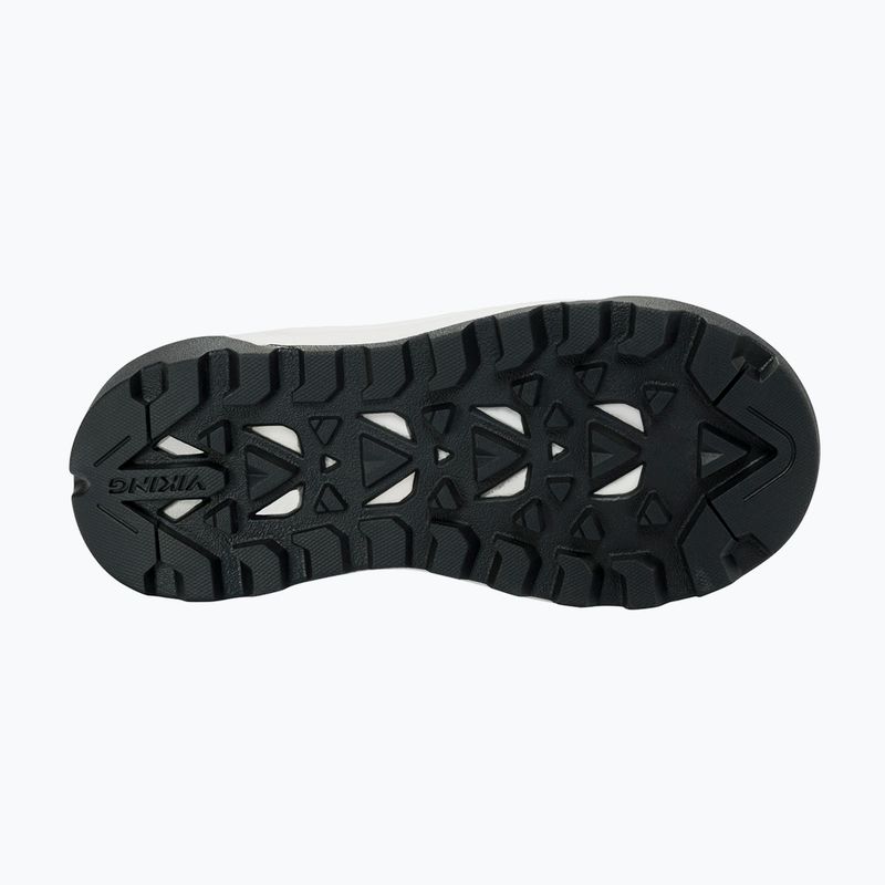 Doposci da bambino Viking Footwear Moon Warm SC Gore-Tex 2V navy 4