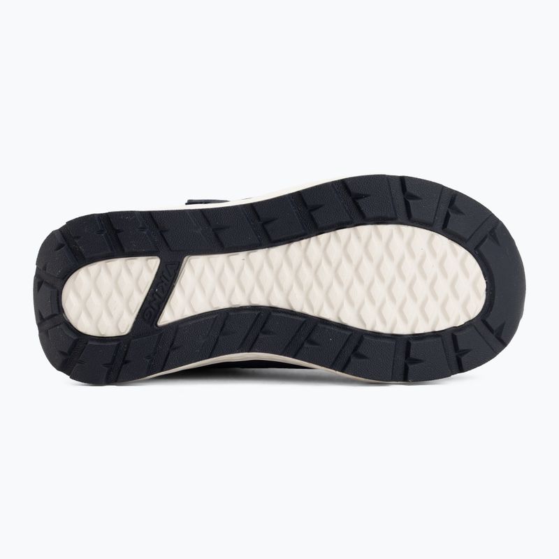 Scarpe per bambini Viking Fun Mid 1V Gore-Tex navy 4