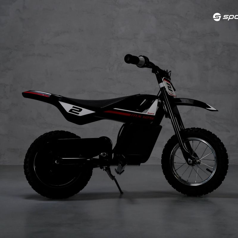 Scooter elettrico per bambini Razor Mx125 Dirt rocket 6