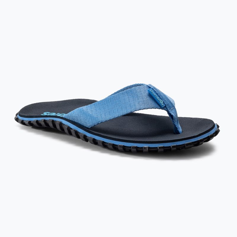 Gumbies Duckbill infradito navy