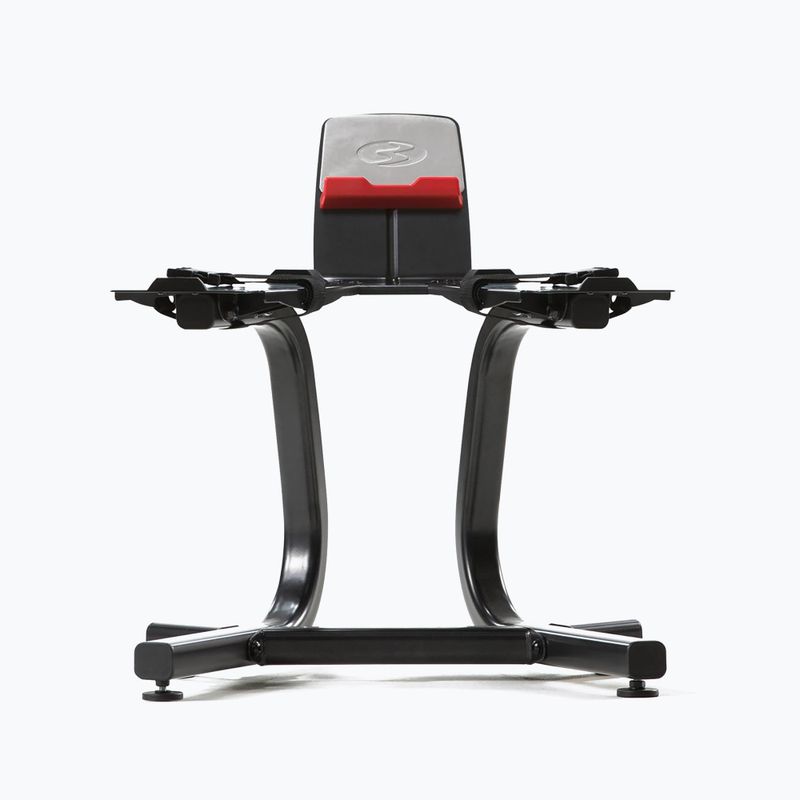 Supporto per manubri SelectTech di Bowflex 2