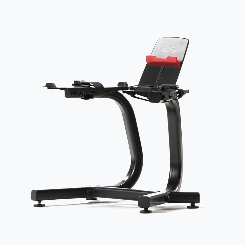 Supporto per manubri SelectTech di Bowflex 3