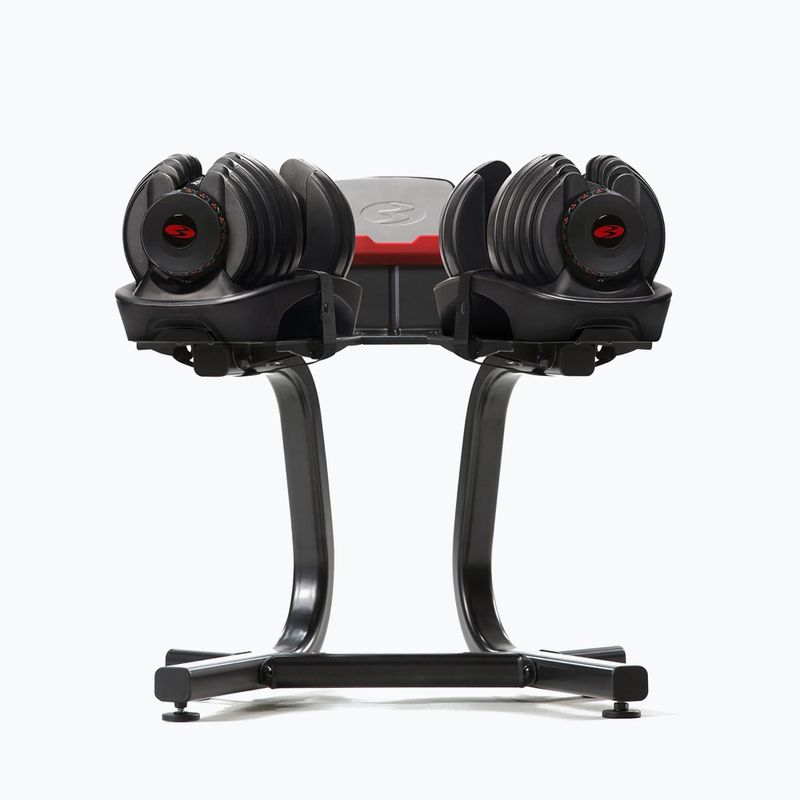 Supporto per manubri SelectTech di Bowflex 6