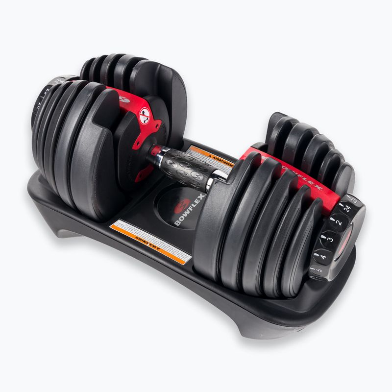 Manubrio Bowflex 552I SelectTech