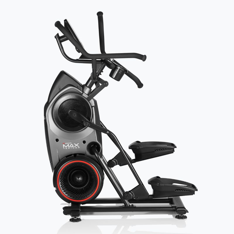 Bowflex BFX Max Trainer M9 nero orbiter 3