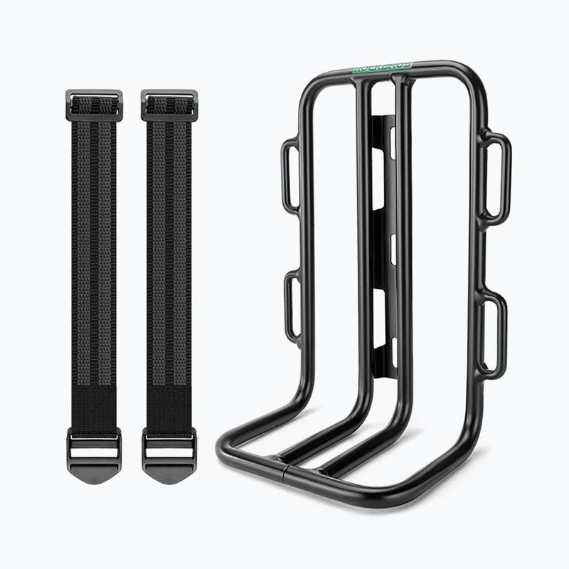 Ripiano per forcella Rockbros 33210010 nero
