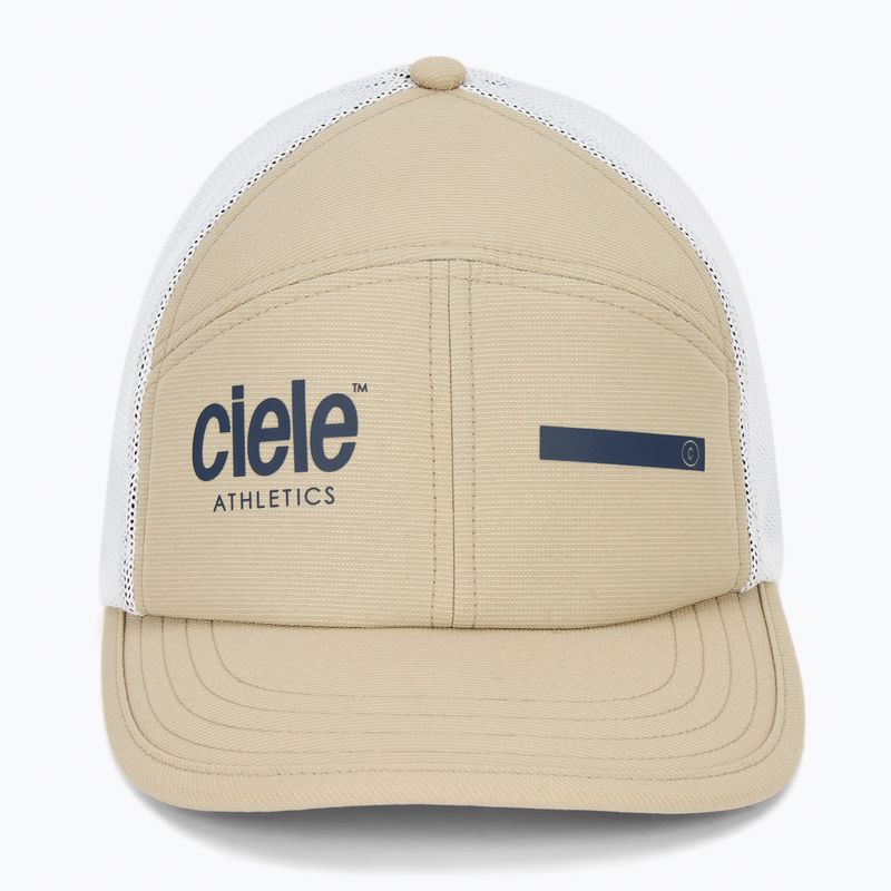 Cappello da baseball Ciele Athletics TRKCap SC Athletics/Bar till 2