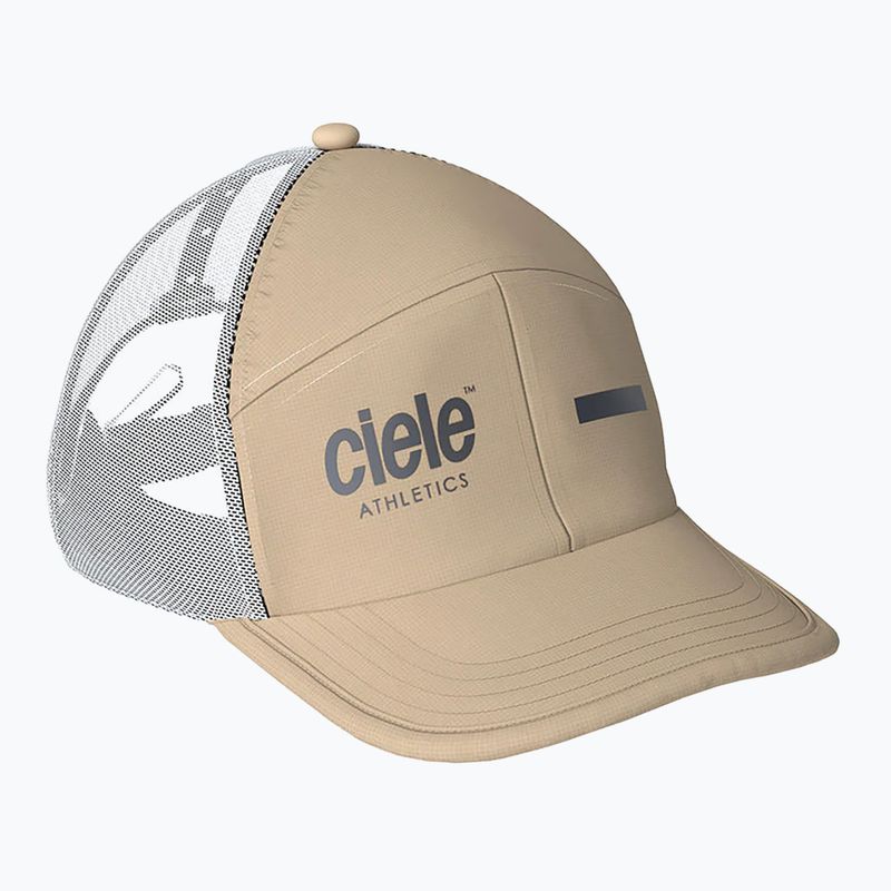 Cappello da baseball Ciele Athletics TRKCap SC Athletics/Bar till