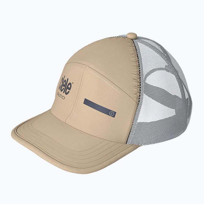 Cappello da baseball Ciele Athletics TRKCap SC Athletics/Bar till 2