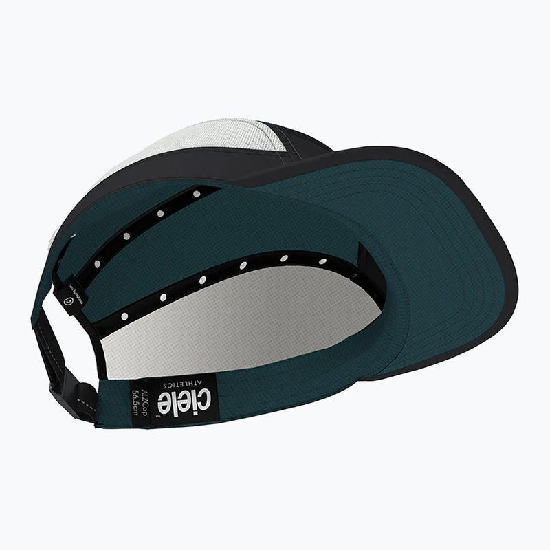 Cappello da baseball Ciele Athletics ALZCap Horizon indiafar 2