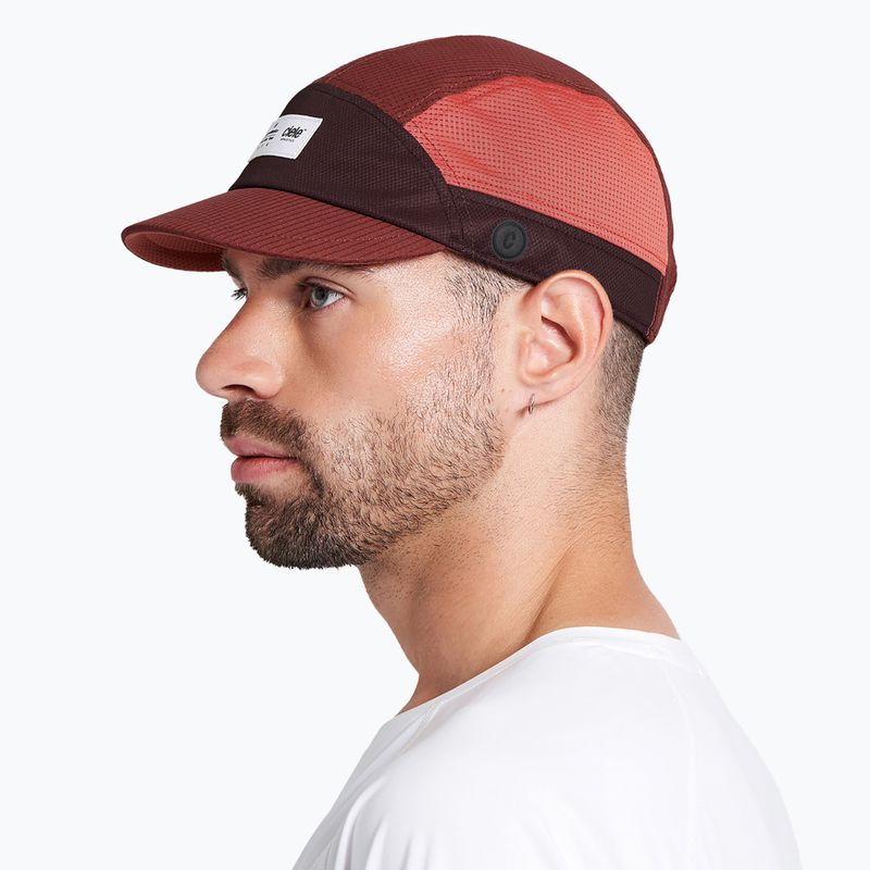 Cappello da baseball Ciele Athlteics FSTCap SC - ZOF rustrocks 5