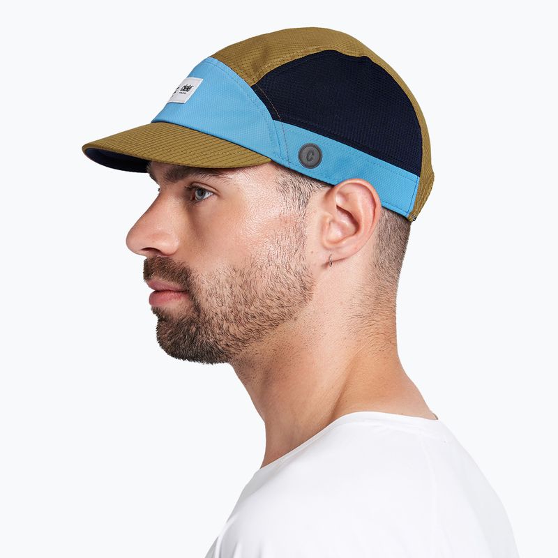 Cappello da baseball Ciele Athletics FSTCap SC - ZOF ewo 5