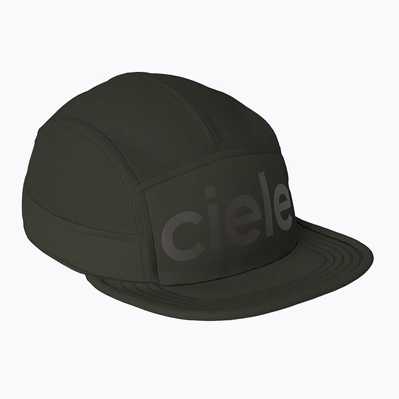 Cappello da baseball Ciele Athletics GOCap Century raven