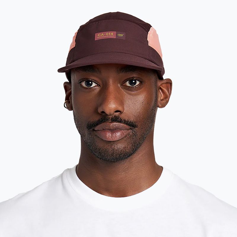 Cappello da baseball Ciele Athletics GOCap Da accutane 3