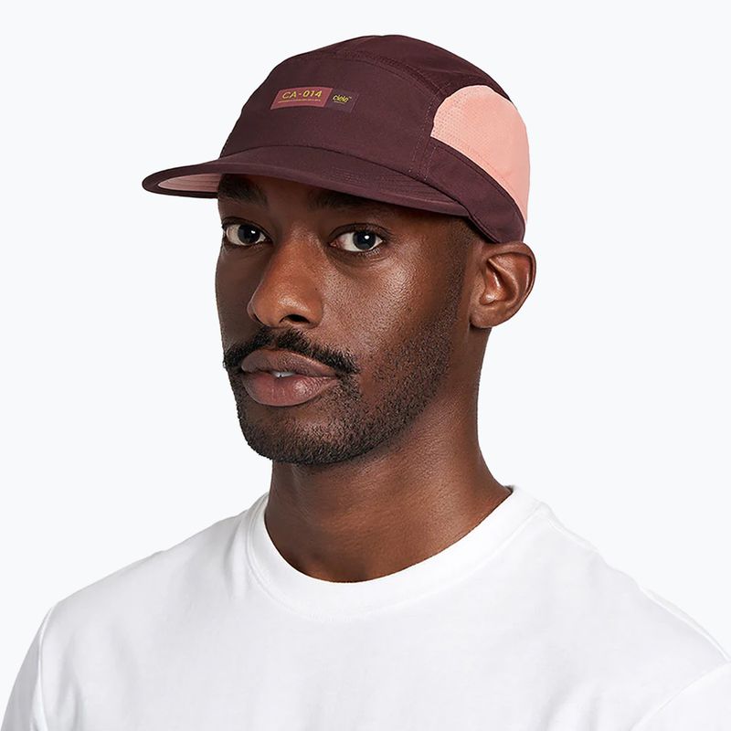 Cappello da baseball Ciele Athletics GOCap Da accutane 4