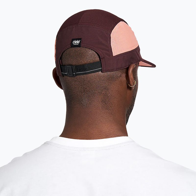 Cappello da baseball Ciele Athletics GOCap Da accutane 5